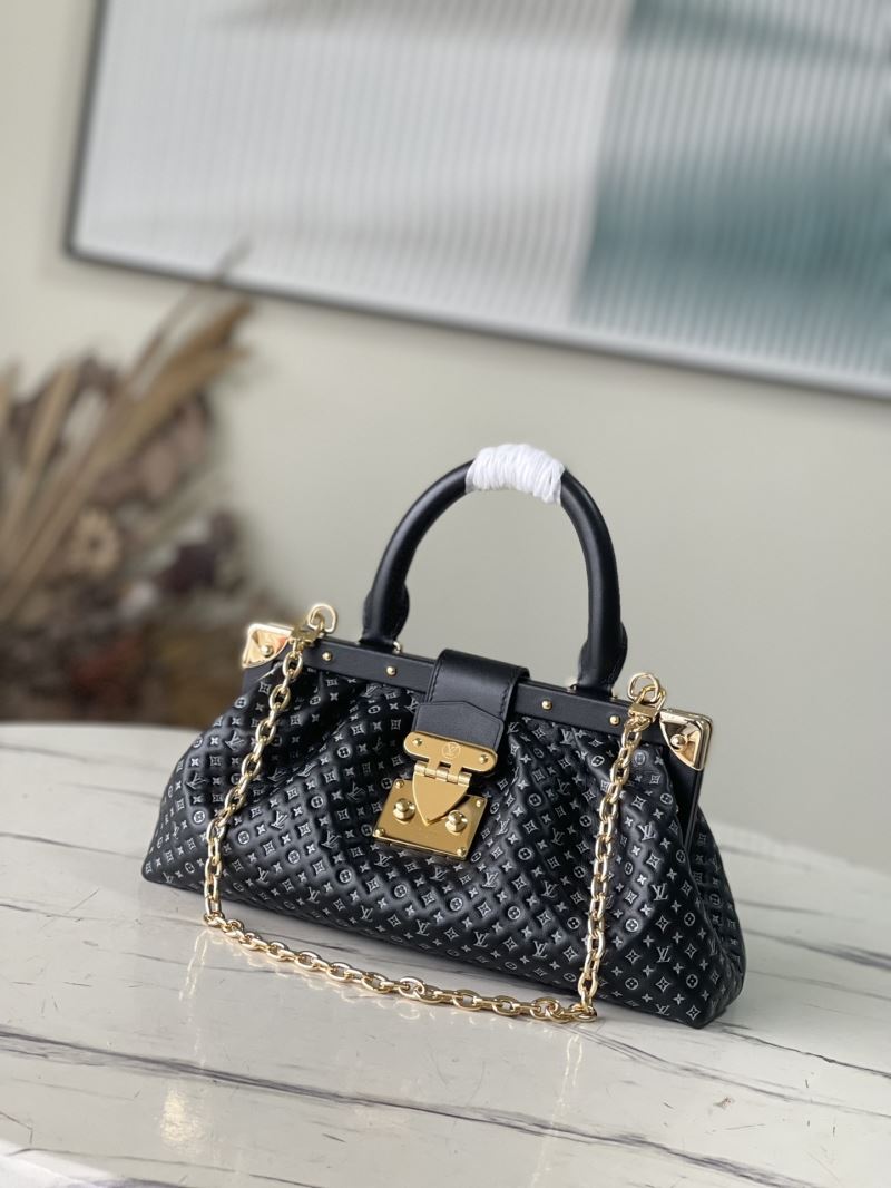 Louis Vuitton Top Handle Bags